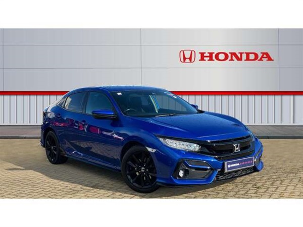 Large image for the Used Honda Civic