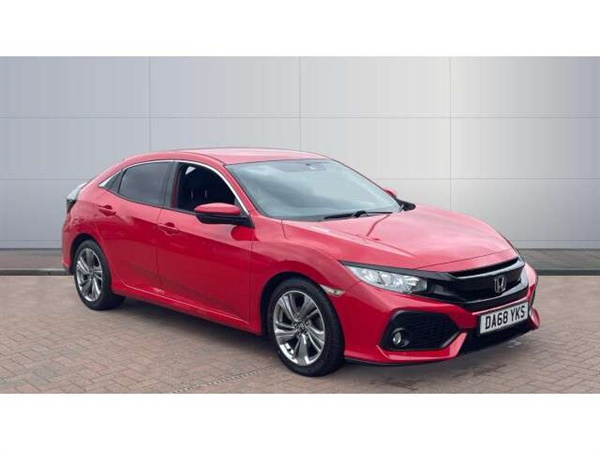 Large image for the Used Honda Civic