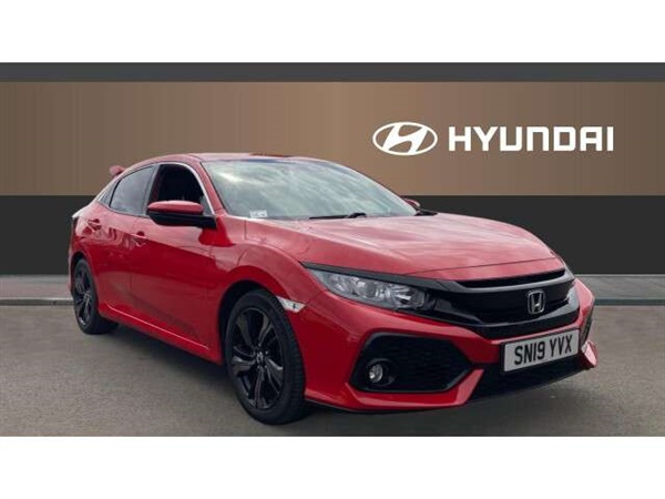 Large image for the Used Honda Civic