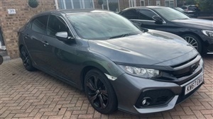Large image for the Used Honda CIVIC