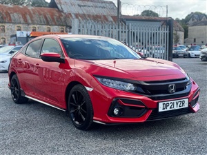 Large image for the Used Honda Civic