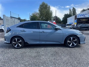 Large image for the Used Honda Civic