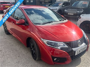 Large image for the Used Honda CIVIC