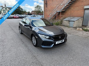 Large image for the Used Honda CIVIC