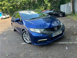 Large image for the Used Honda CIVIC