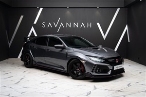 Large image for the Used Honda CIVIC