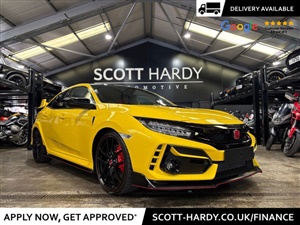 Large image for the Used Honda CIVIC