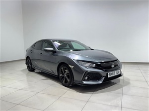 Large image for the Used Honda CIVIC