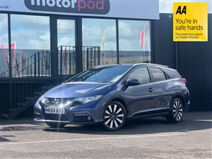 Large image for the Used Honda CIVIC
