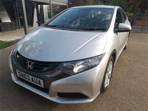 Large image for the Used Honda Civic