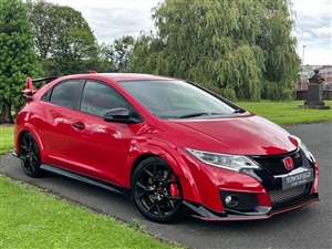 Large image for the Used Honda CIVIC