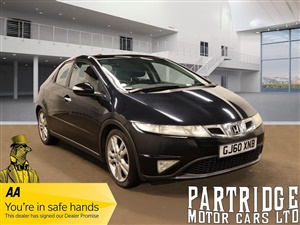 Large image for the Used Honda CIVIC