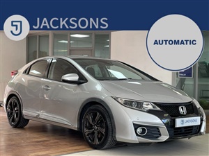 Large image for the Used Honda CIVIC