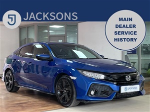 Large image for the Used Honda CIVIC
