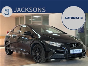 Large image for the Used Honda CIVIC