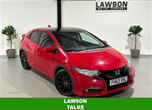 Large image for the Used Honda CIVIC