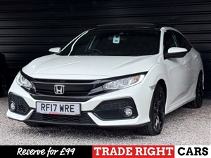 Large image for the Used Honda CIVIC