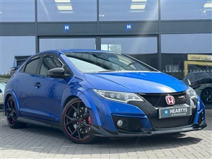 Large image for the Used Honda CIVIC