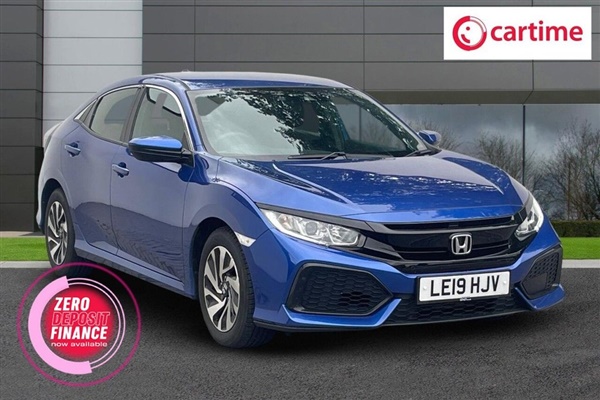 Large image for the Used Honda CIVIC