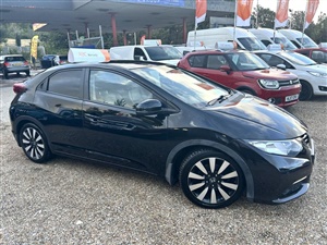 Large image for the Used Honda CIVIC