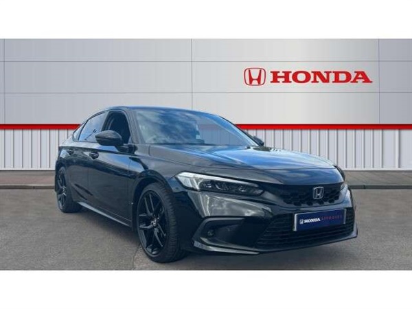 Large image for the Used Honda Civic