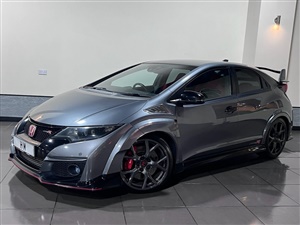 Large image for the Used Honda CIVIC