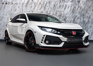 Large image for the Used Honda CIVIC