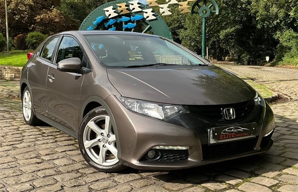 Large image for the Used Honda CIVIC