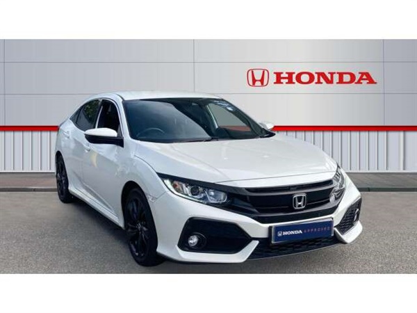 Large image for the Used Honda Civic