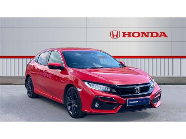 Large image for the Used Honda Civic