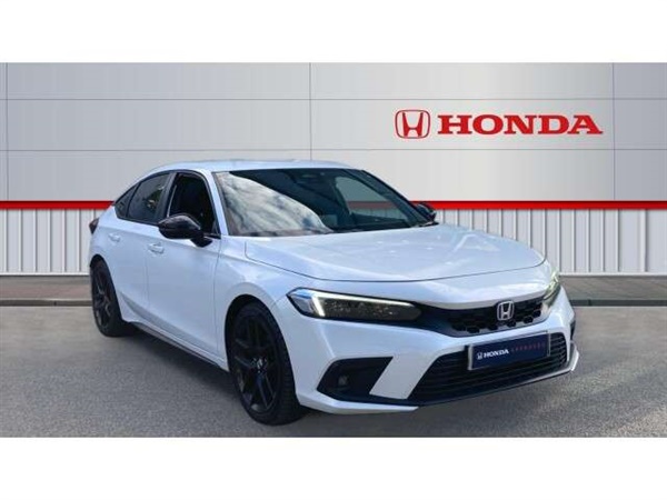Large image for the Used Honda Civic