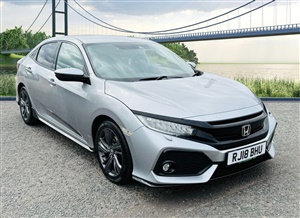 Large image for the Used Honda CIVIC