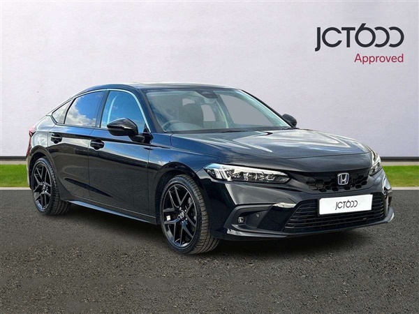 Large image for the Used Honda Civic