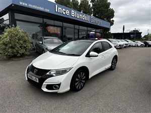 Large image for the Used Honda CIVIC