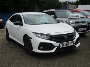 Large image for the Used Honda Civic