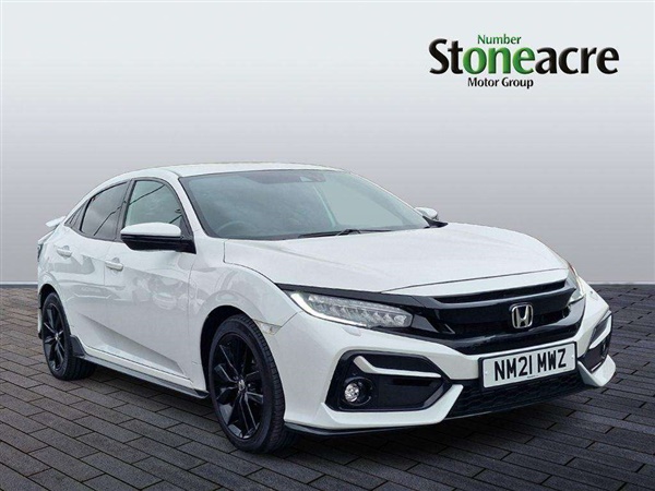 Large image for the Used Honda Civic