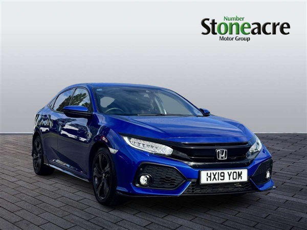 Large image for the Used Honda Civic