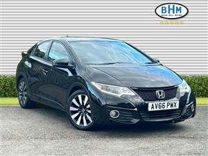 Large image for the Used Honda CIVIC
