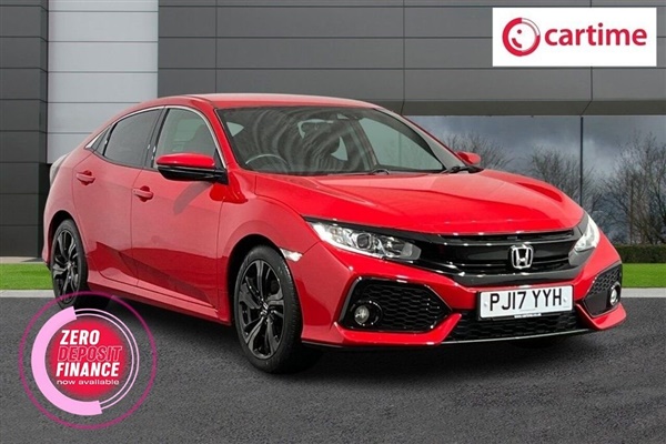 Large image for the Used Honda CIVIC