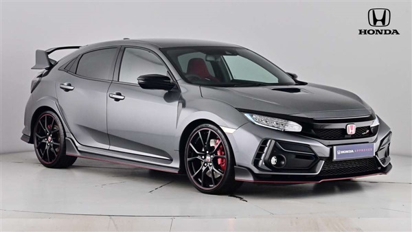 Large image for the Used Honda Civic Type R
