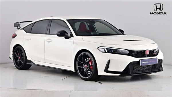Large image for the Used Honda Civic Type R