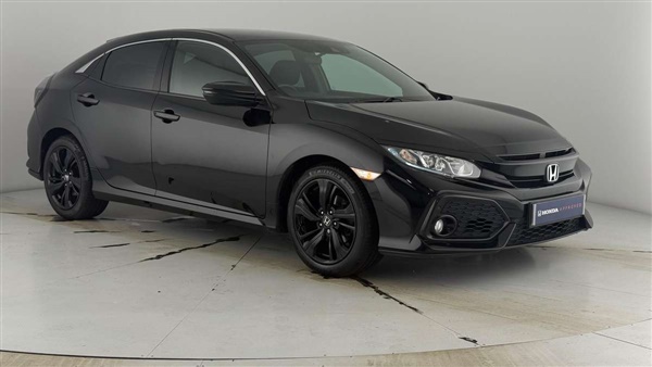Large image for the Used Honda Civic