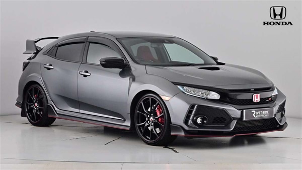 Large image for the Used Honda Civic Type R