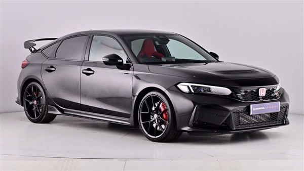 Large image for the Used Honda Civic Type R