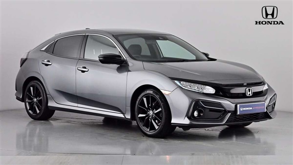 Large image for the Used Honda Civic