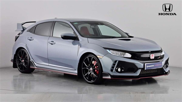 Large image for the Used Honda Civic Type R