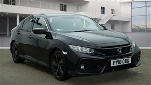 Large image for the Used Honda CIVIC