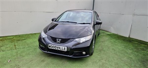 Large image for the Used Honda Civic