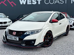 Large image for the Used Honda CIVIC