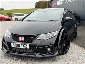 Large image for the Used Honda CIVIC